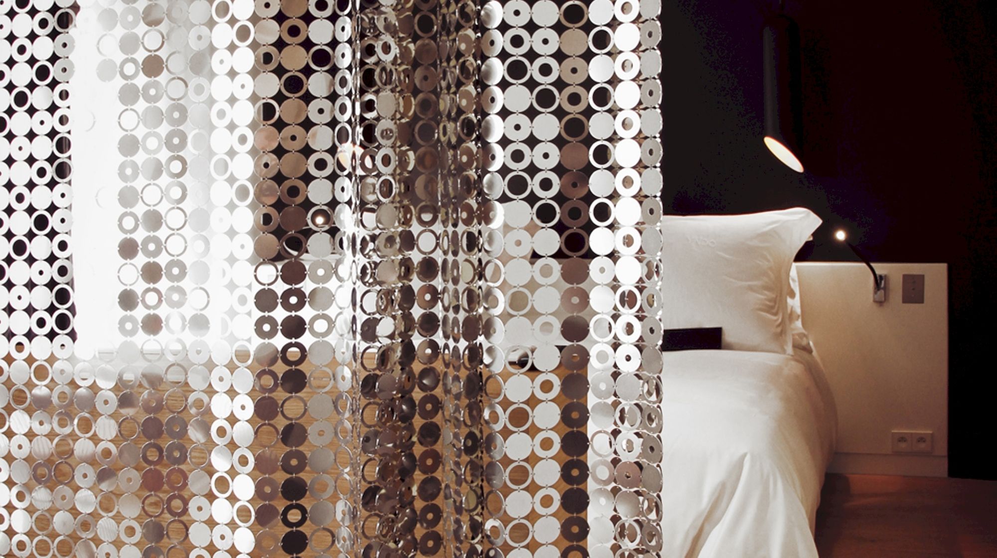 Фото Yndo Hôtel