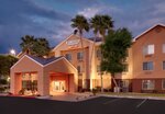 Fairfield Inn by Marriott Yuma