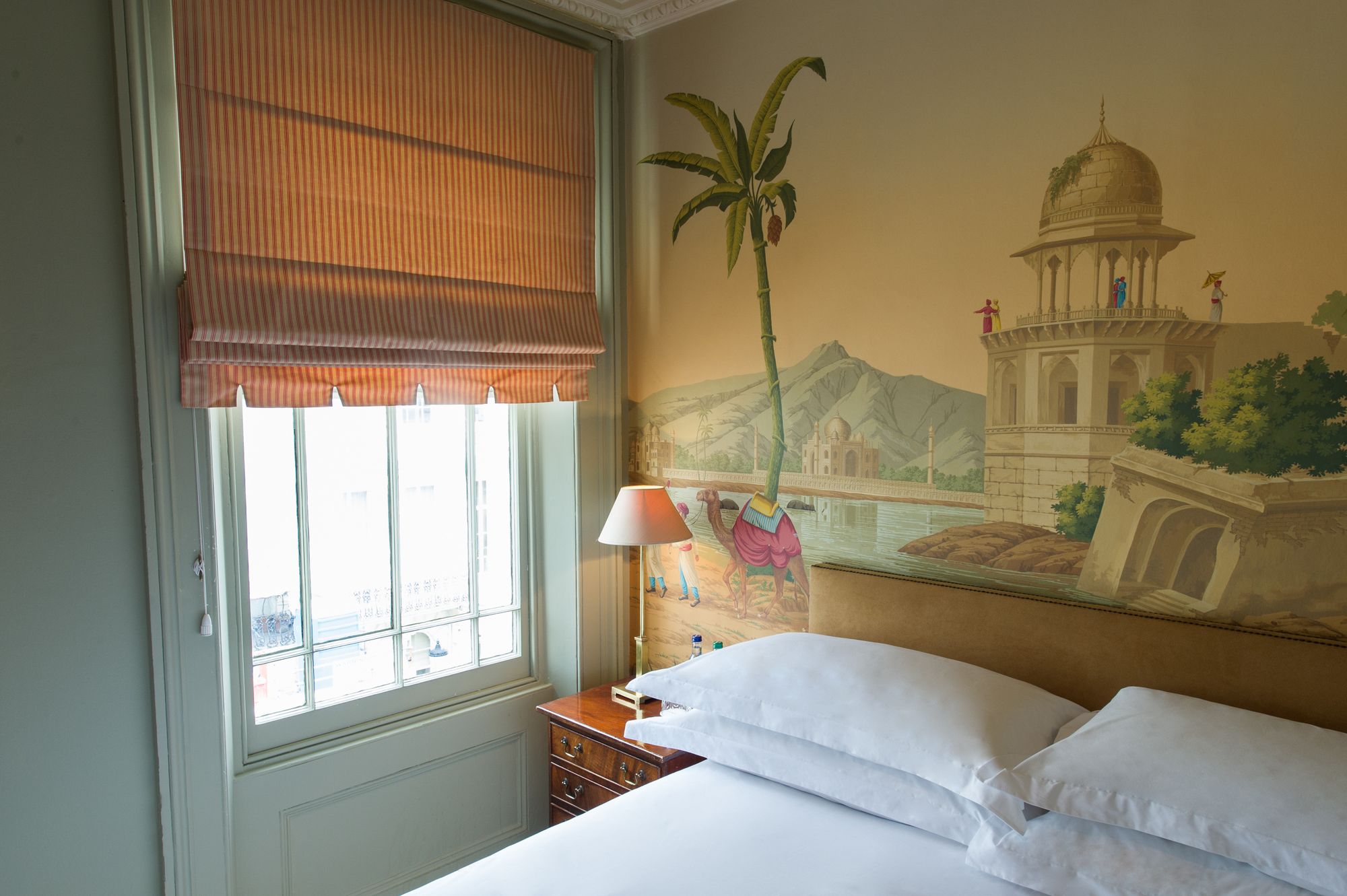 Фото The Portobello Hotel