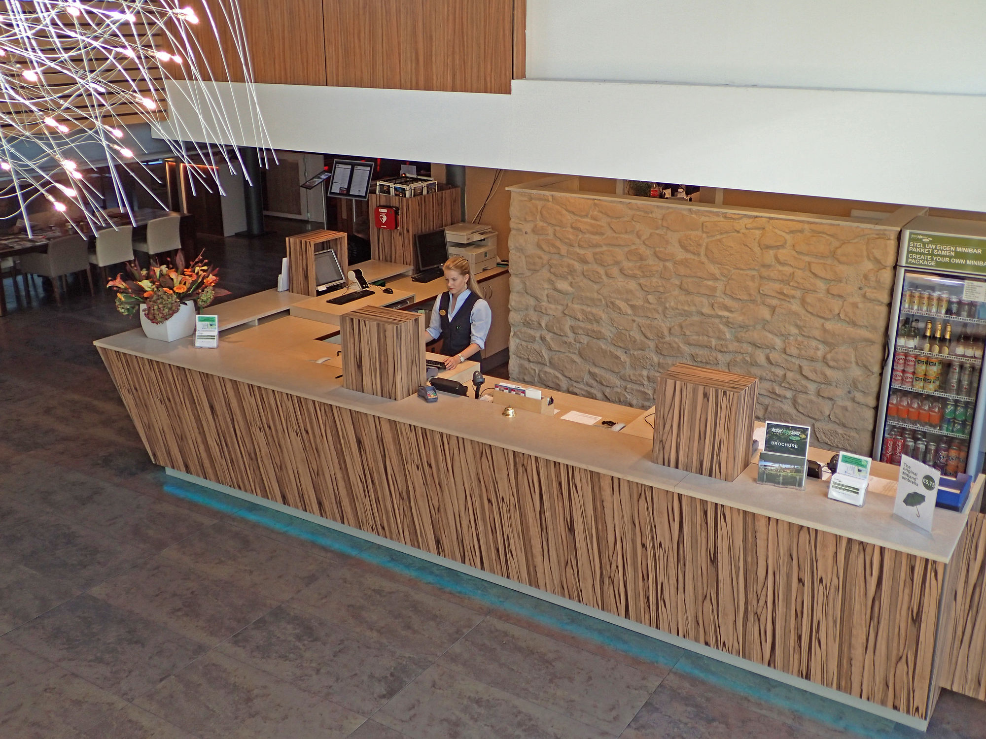 Фото Hotel Mitland