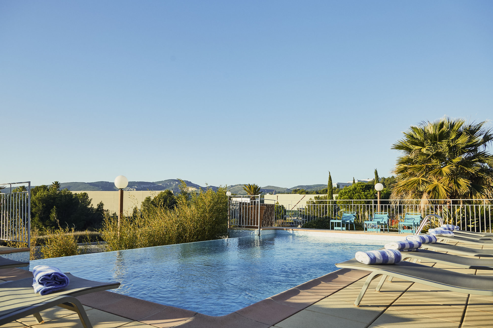 Фото Ibis La Ciotat