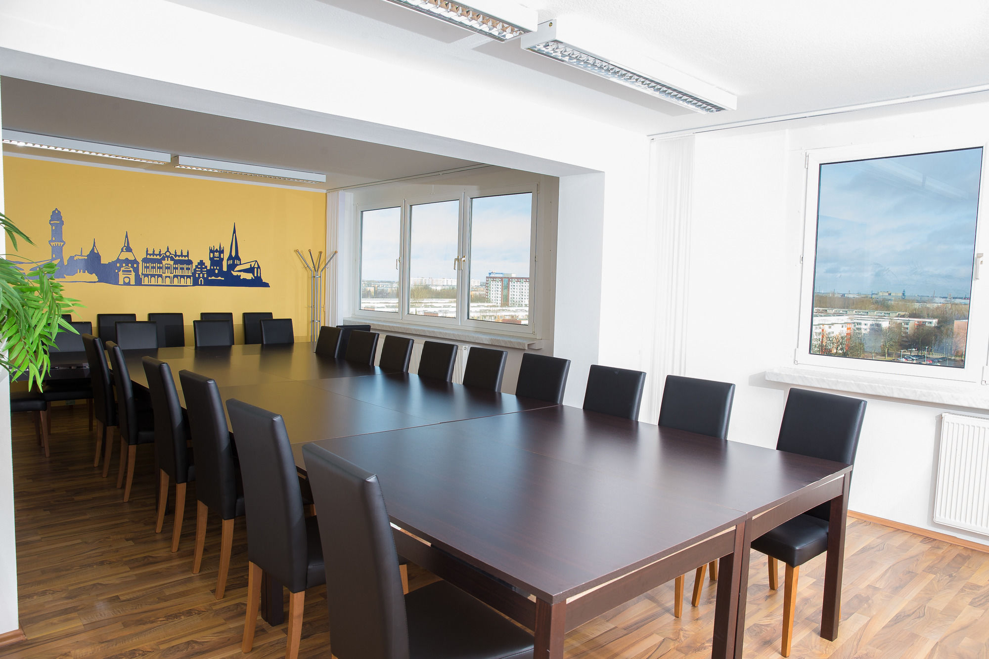 Фото Gästehaus Lütten Klein