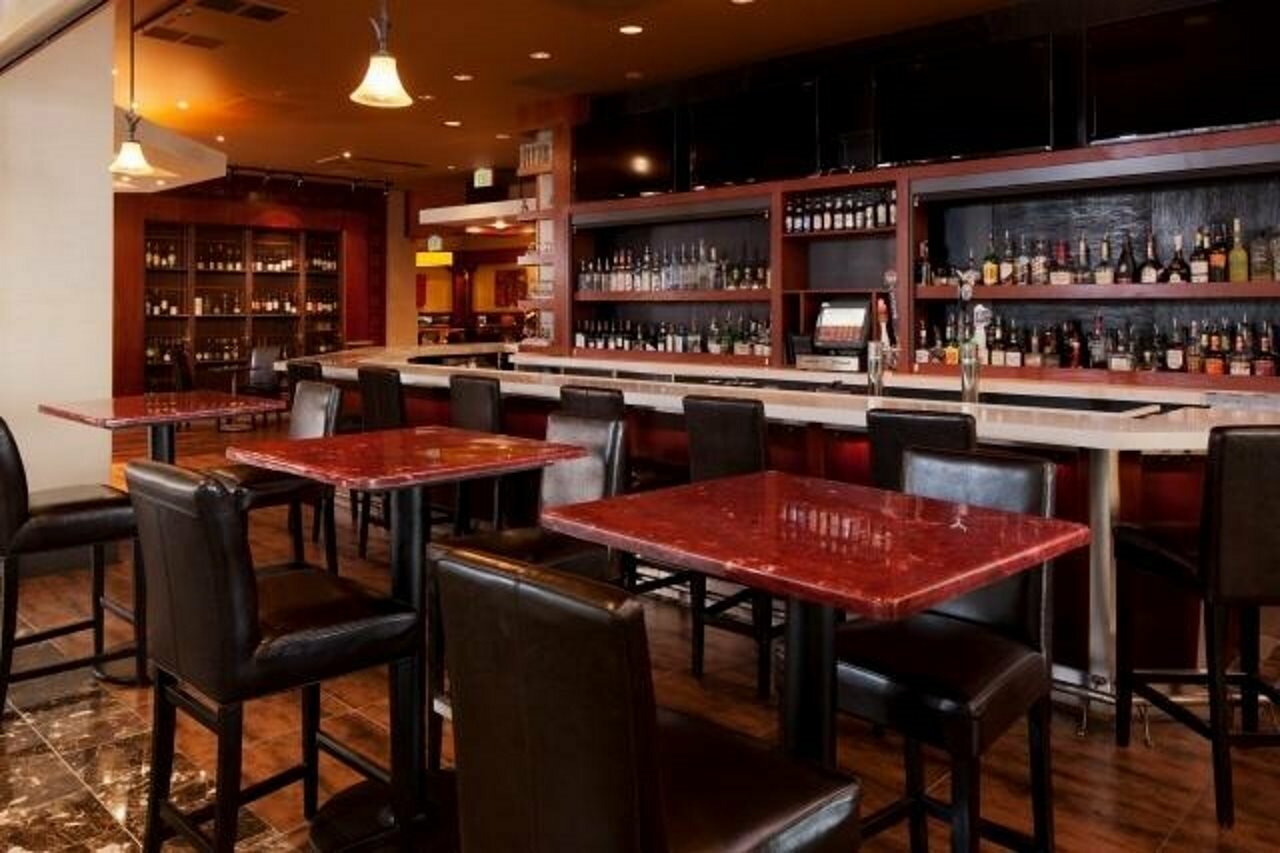 Фото Inn at the Colonnade Baltimore - a DoubleTree by Hilton