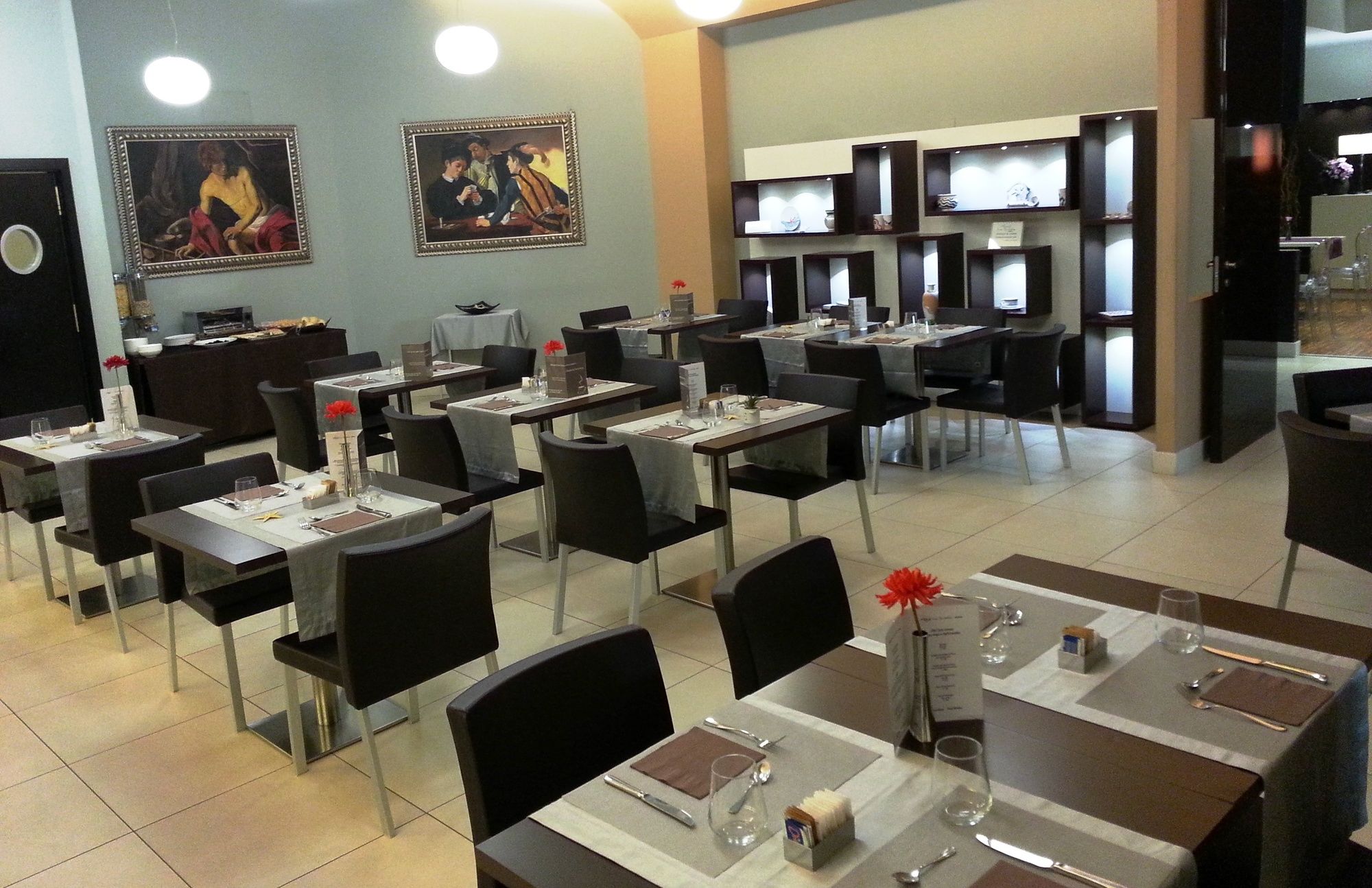 Фото Hotel La Bussola