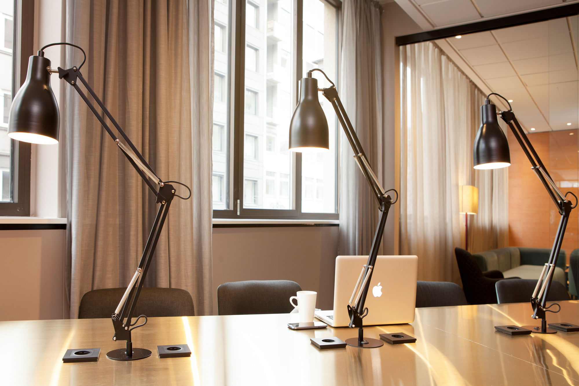 Фото Scandic Solli