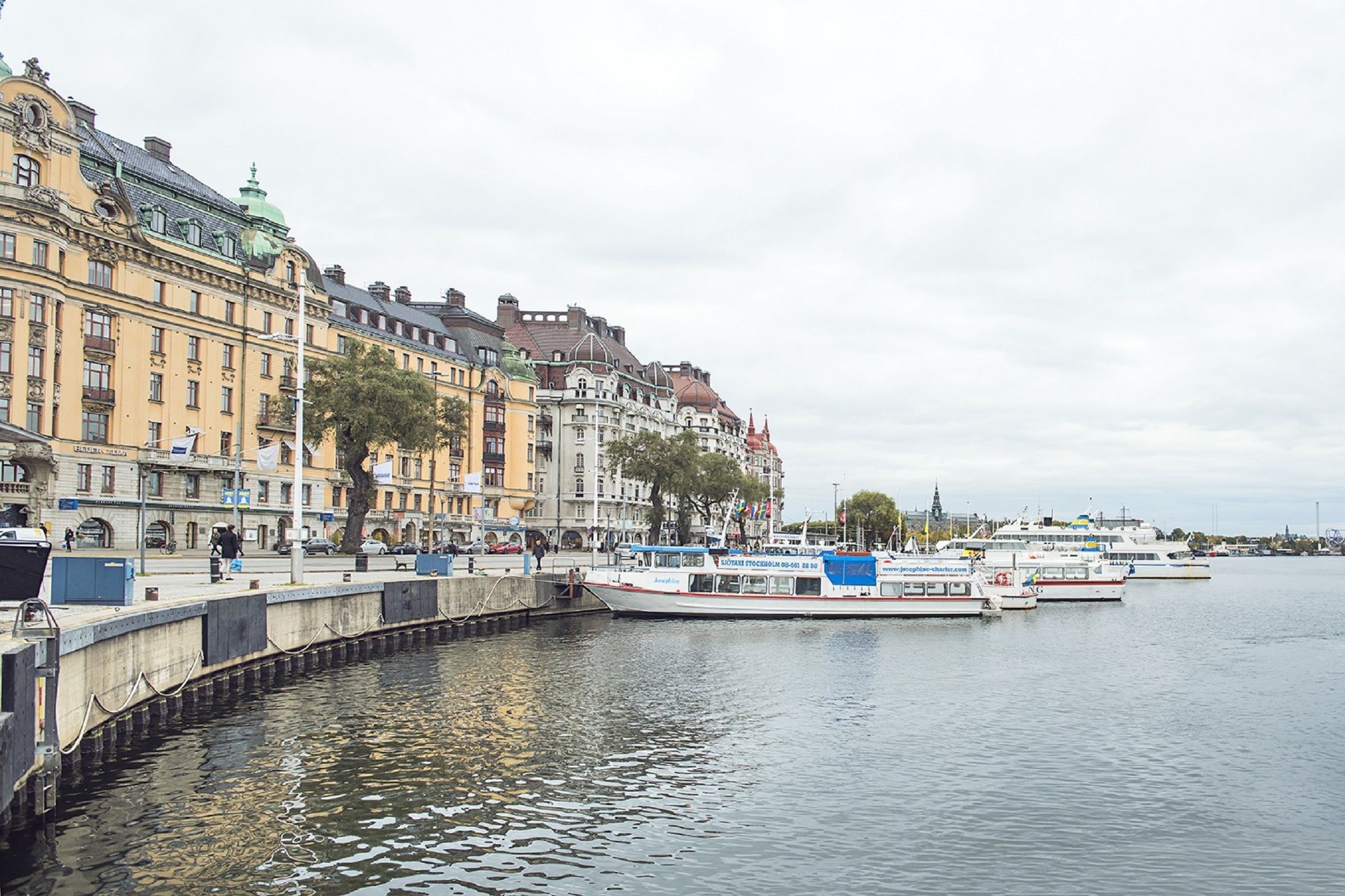 Фото Unique Hotel