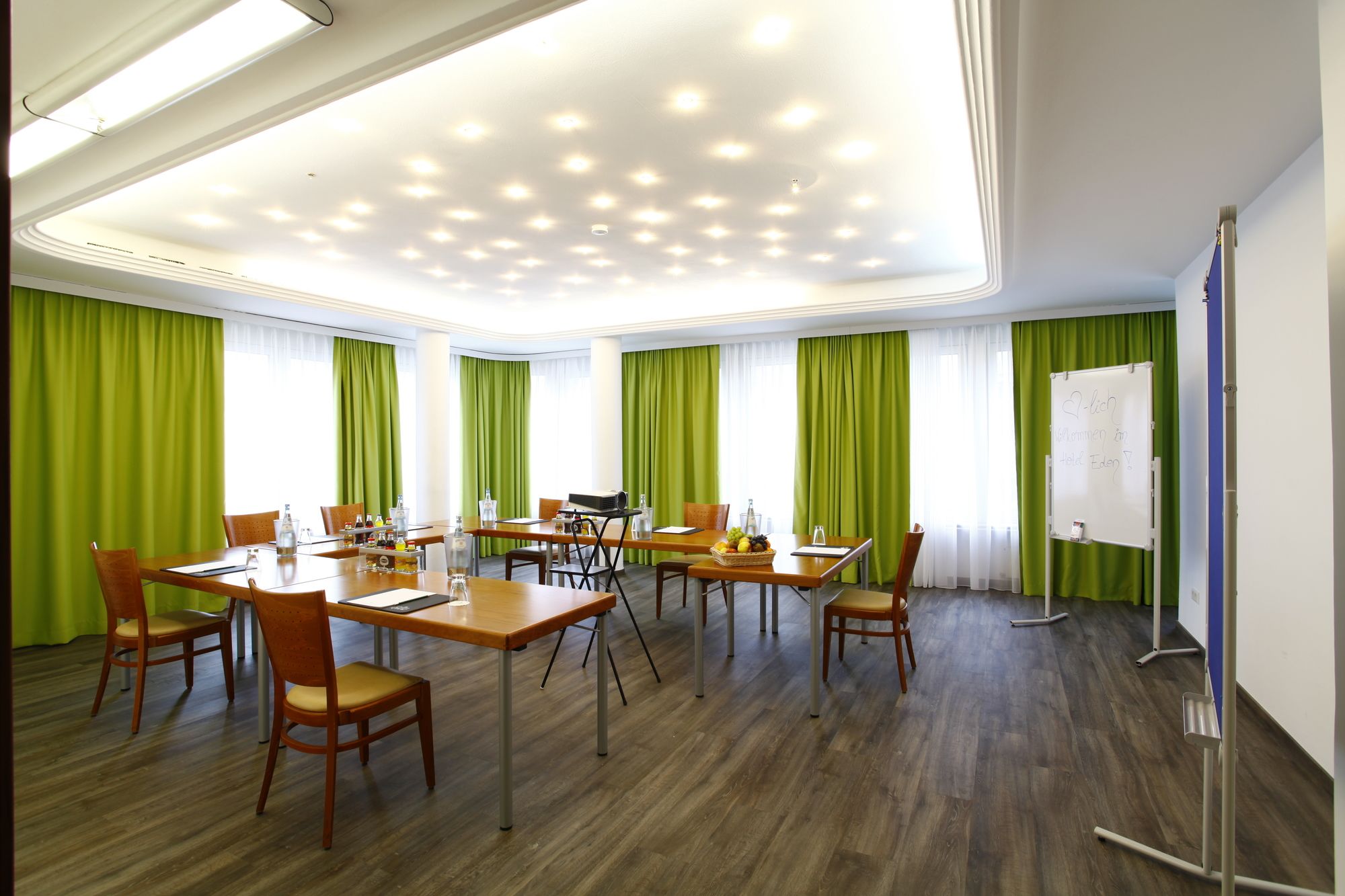 Фото Arthotel Ana Eden Karlsruhe