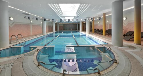 Гостиница Best Western Hotel Dei Cavalieri в Барлетте