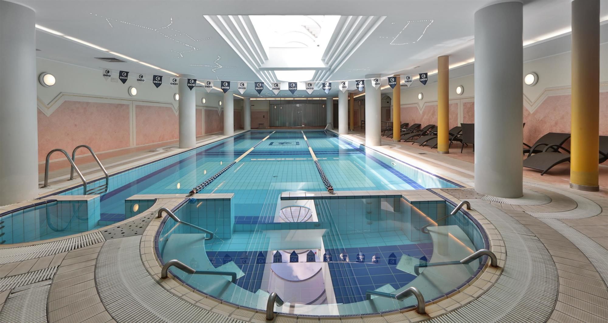 Фото Best Western Hotel Dei Cavalieri