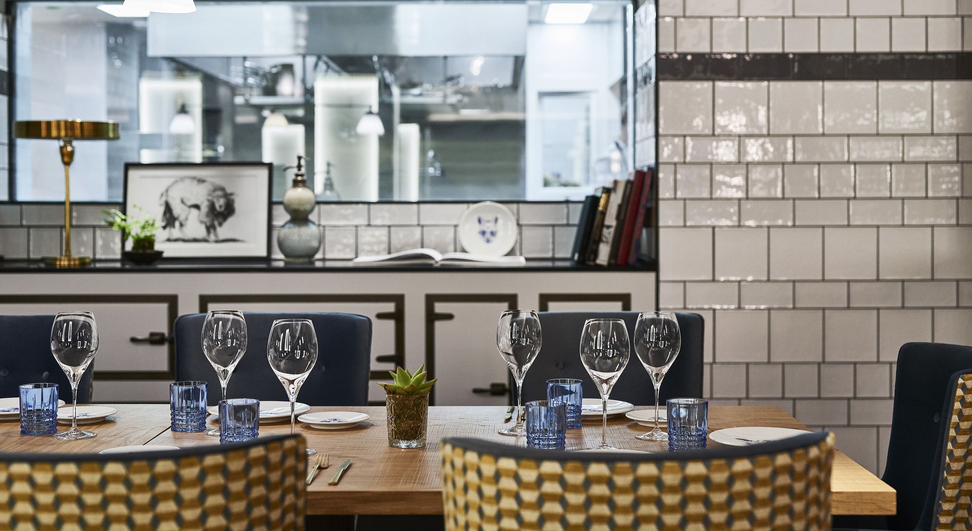 Фото Gran Hotel Inglés