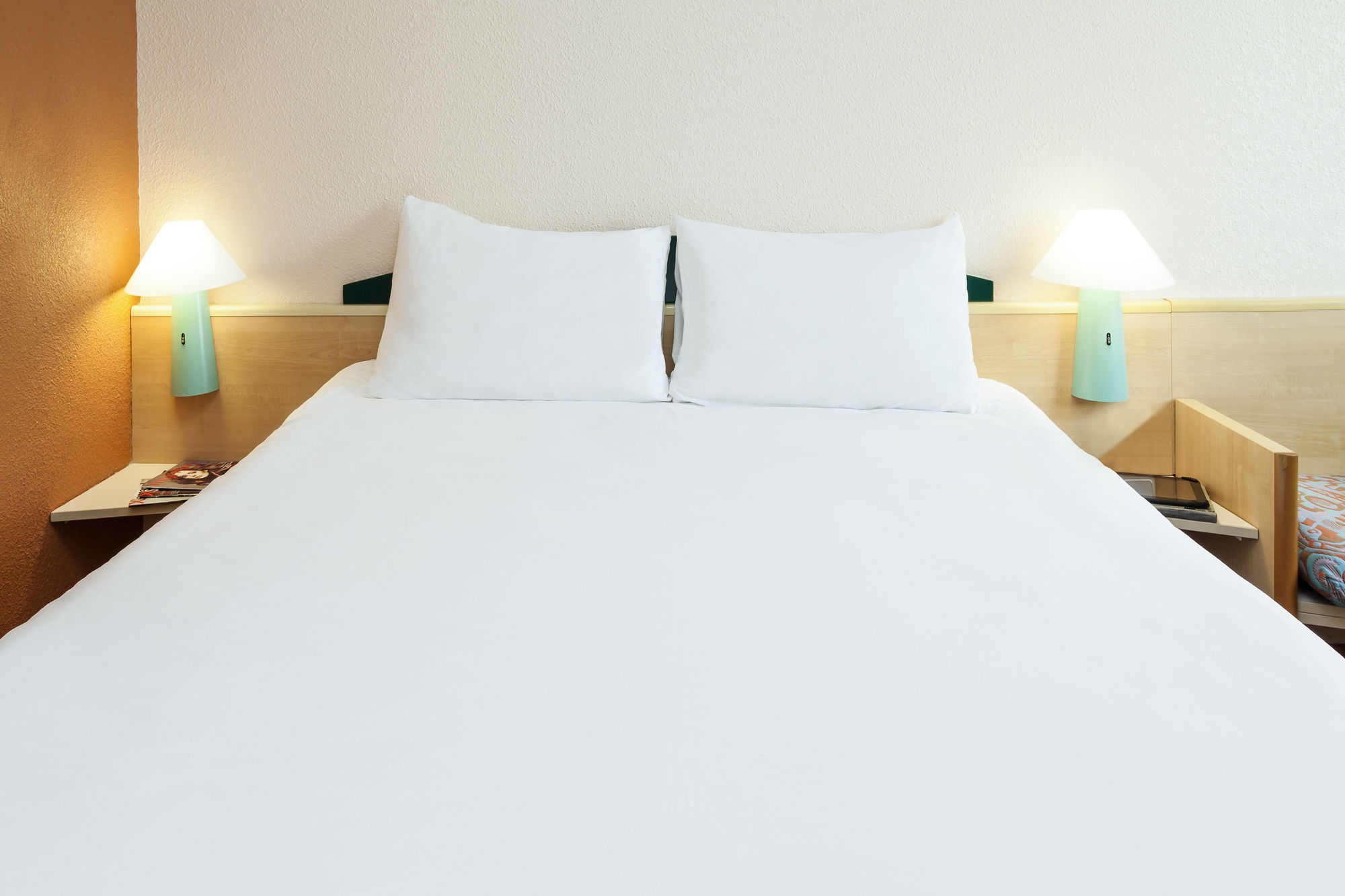 Фото Ibis Wuerzburg City Hotel