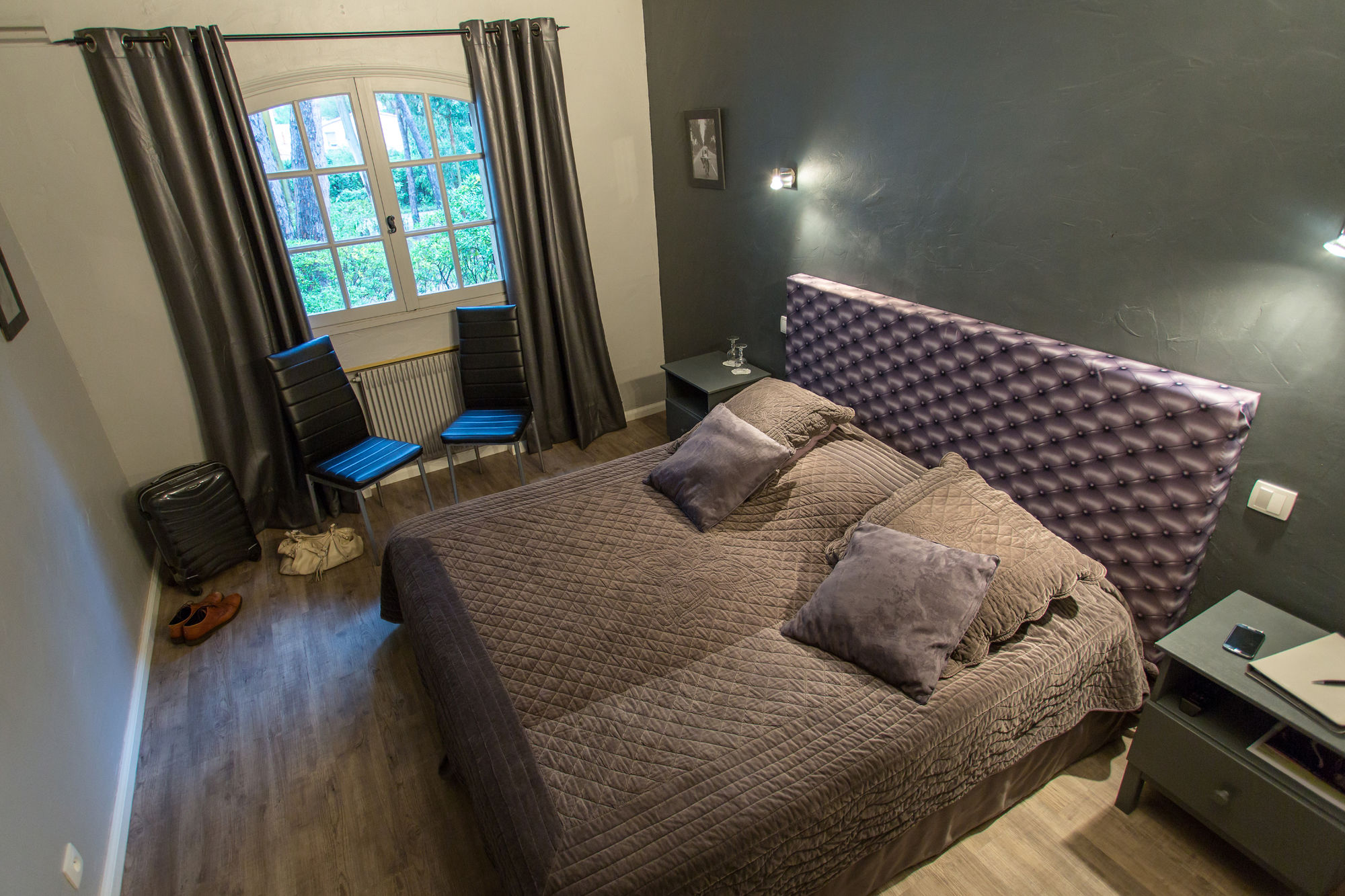 Фото Confidentiel hôtel