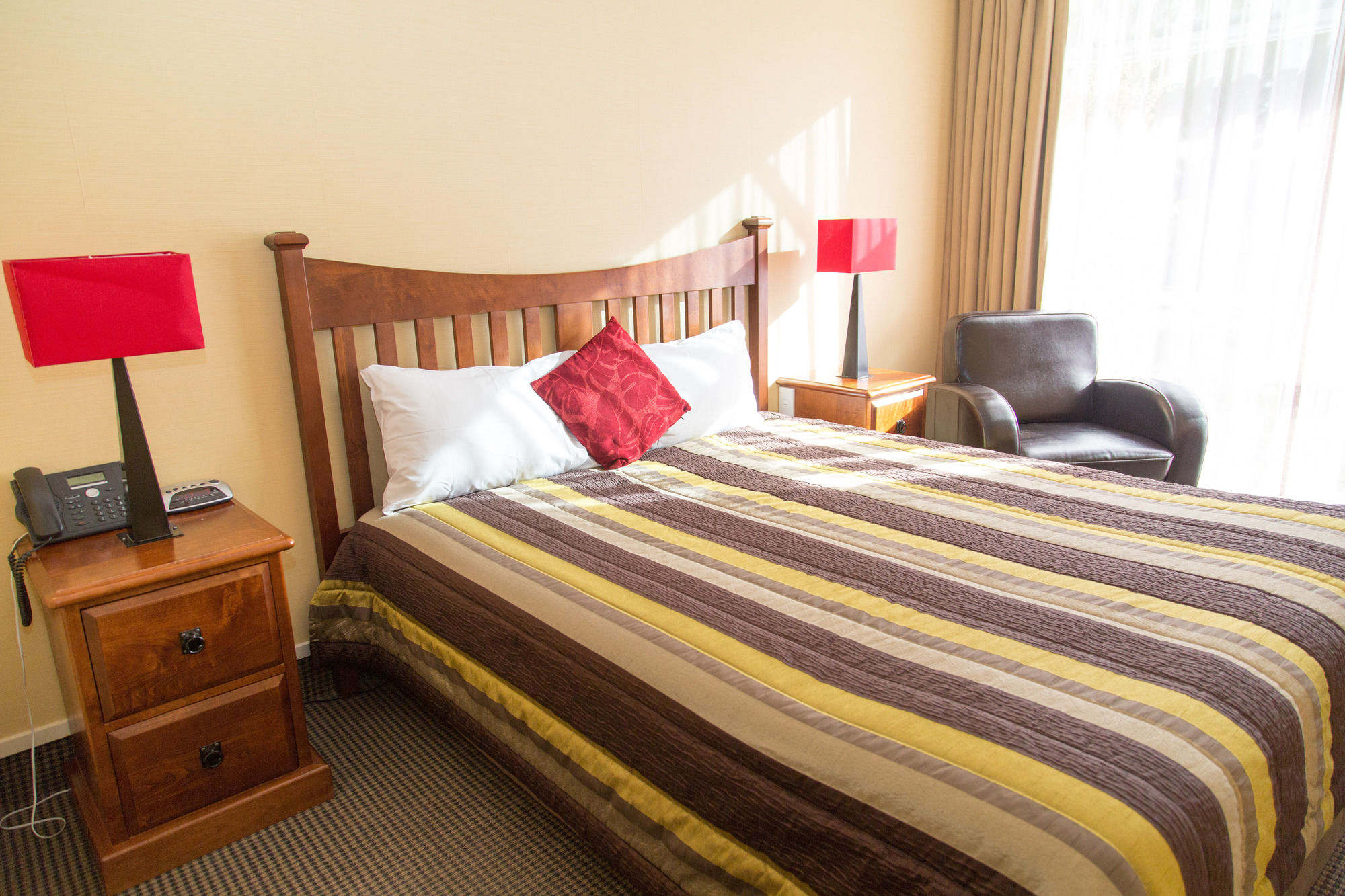 Фото Hotel Ashburton