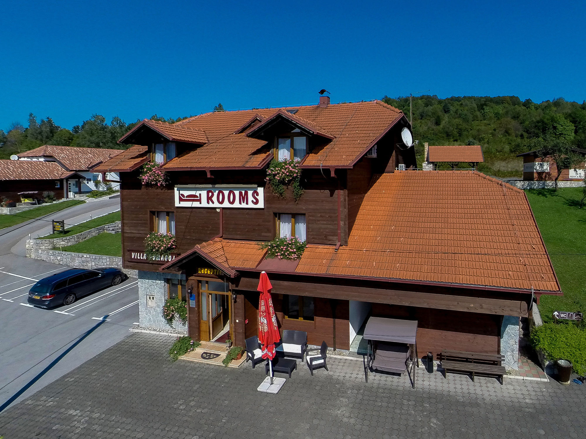 Фото Tourist Center Marko