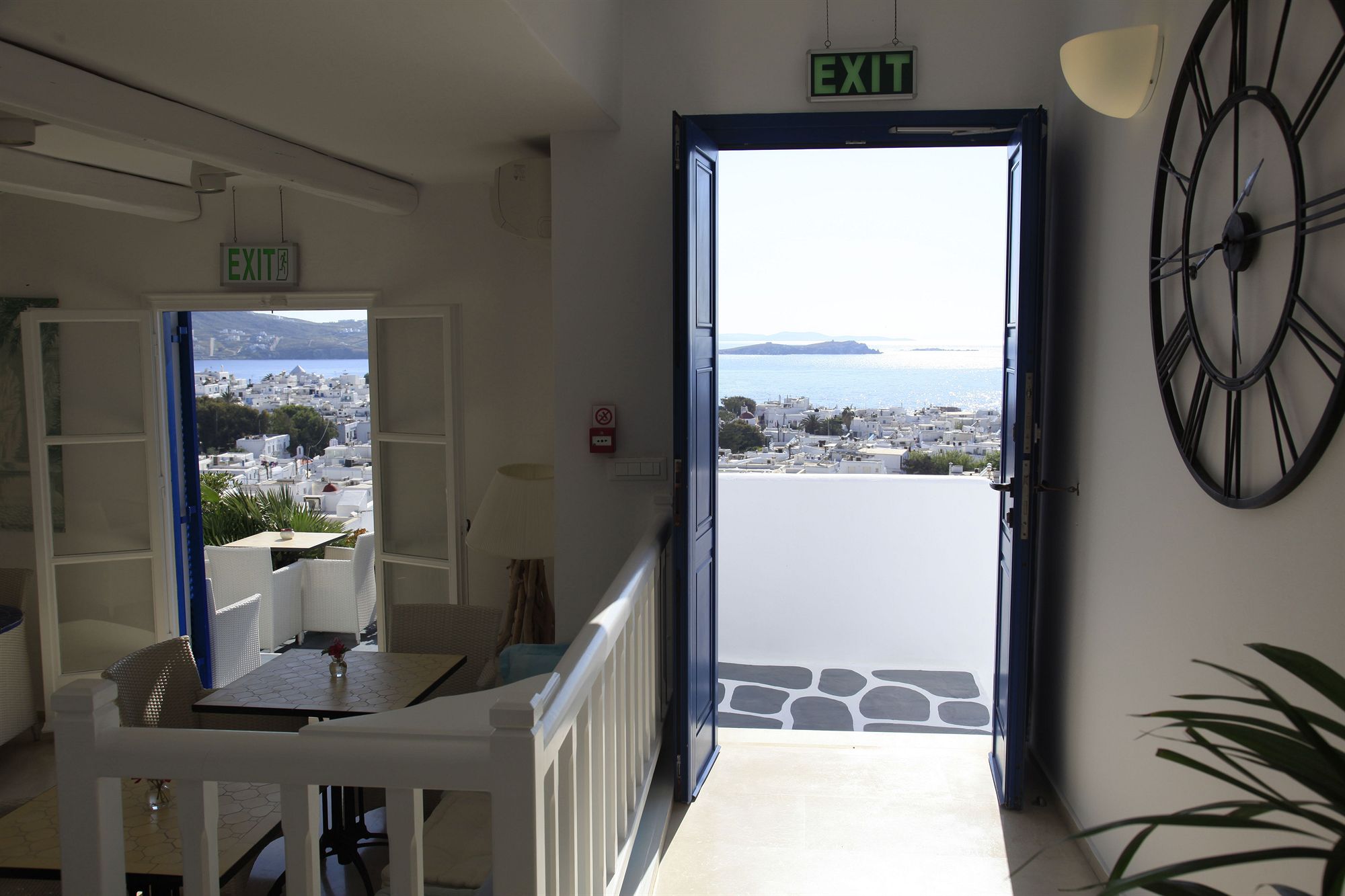 Фото Portobello Boutique Hotel