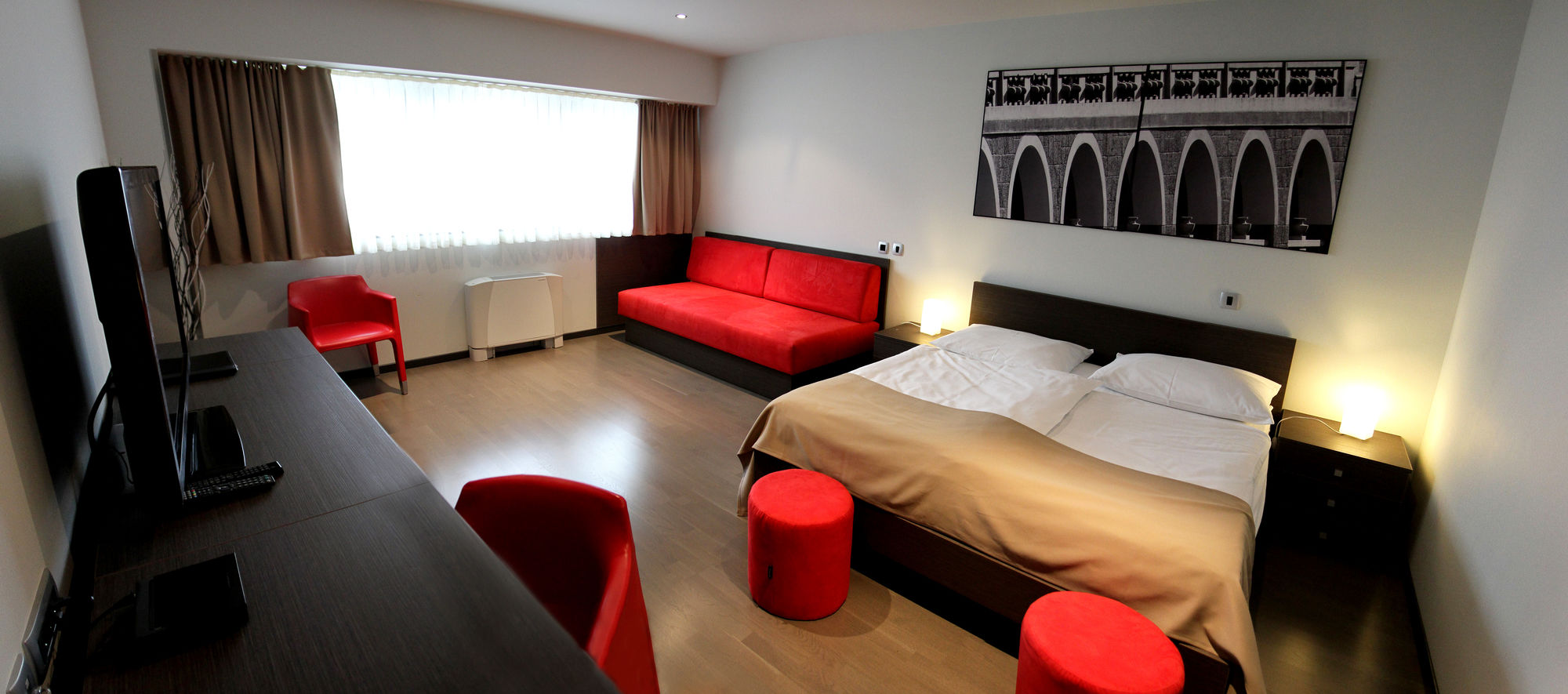 Фото Gloria Hotel