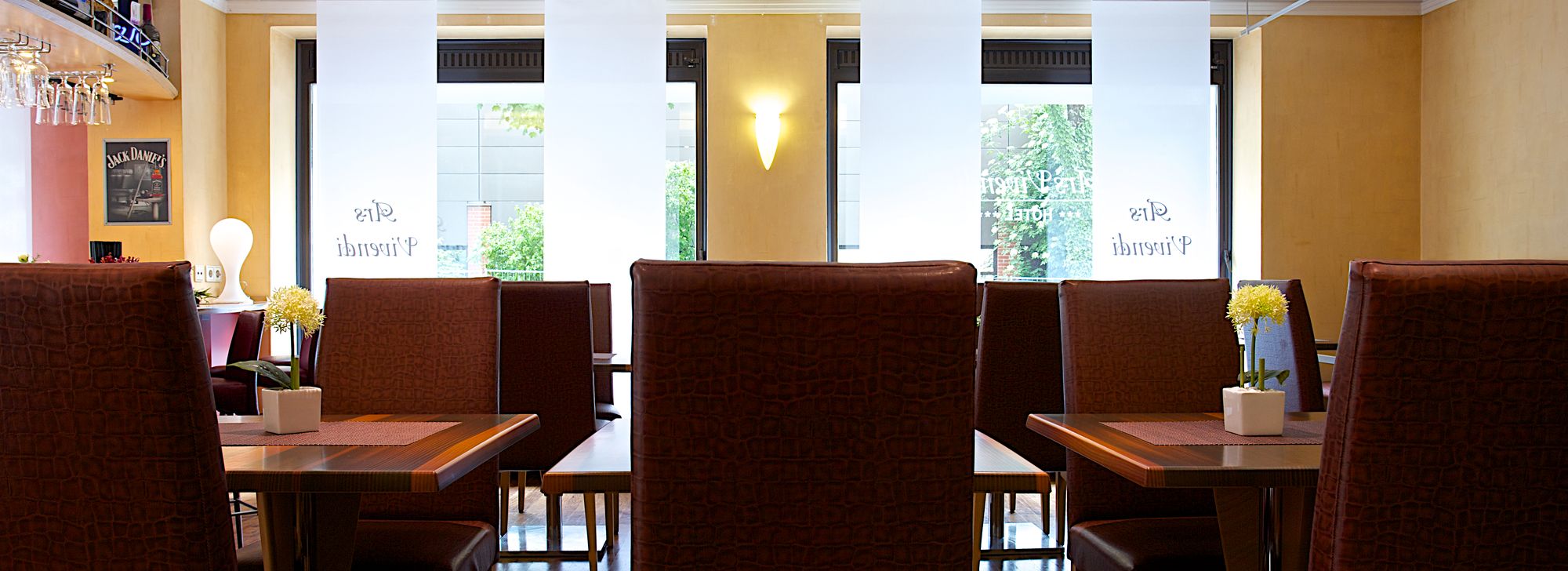 Фото Hotel Ars Vivendi München
