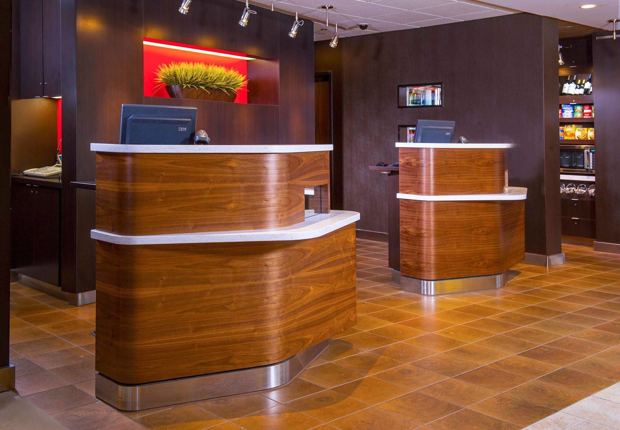 Фото Courtyard by Marriott Virginia Beach Norfolk