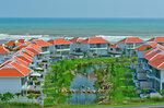 The Ocean Villas Danang