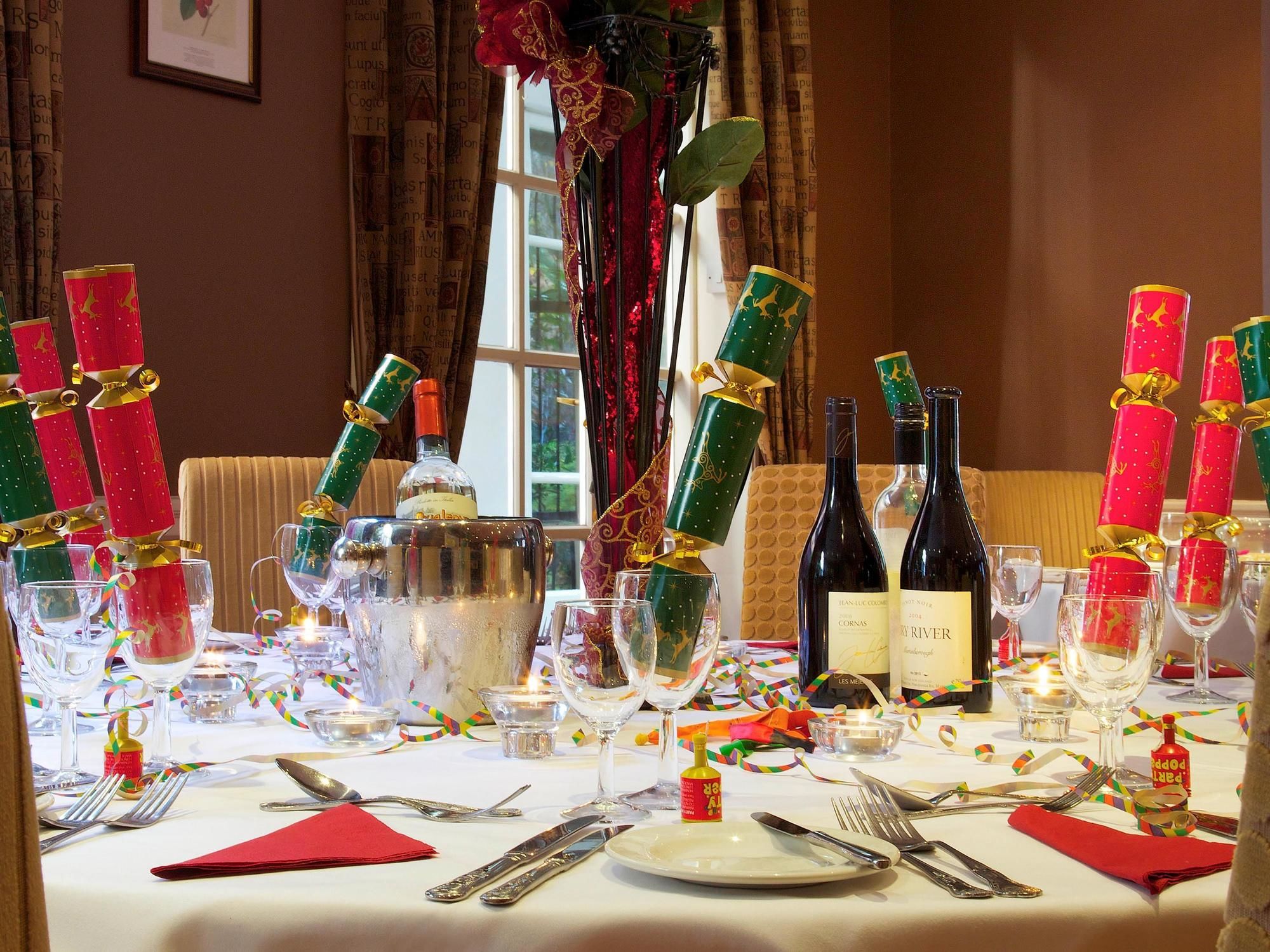 Фото Mercure Salisbury White Hart Hotel