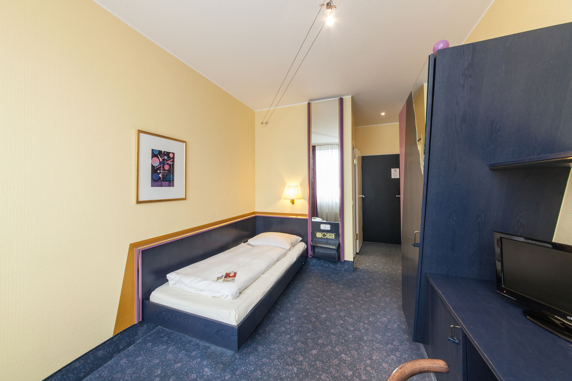 Фото Hotel Mirage