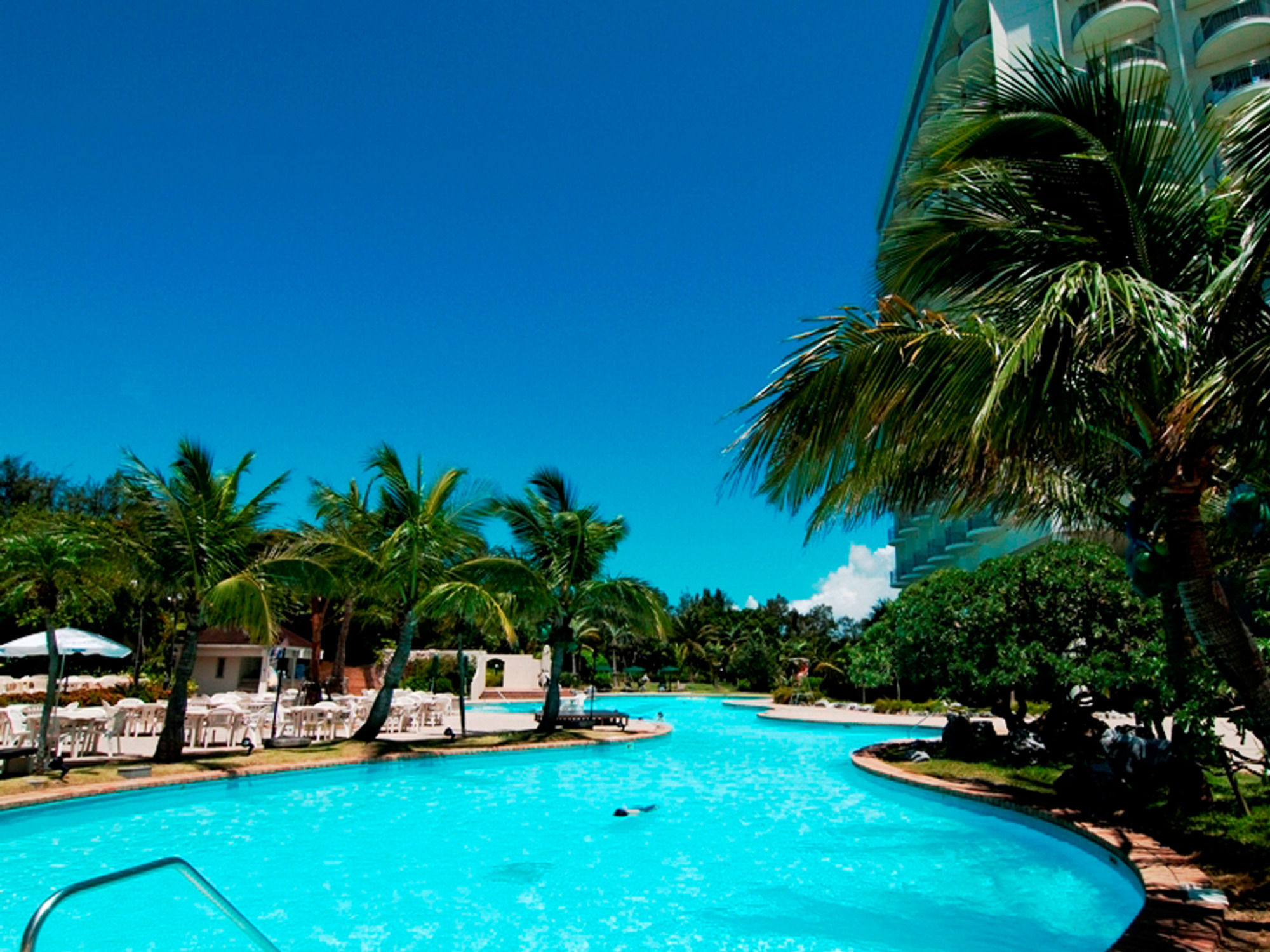 Фото Laguna Garden Hotel