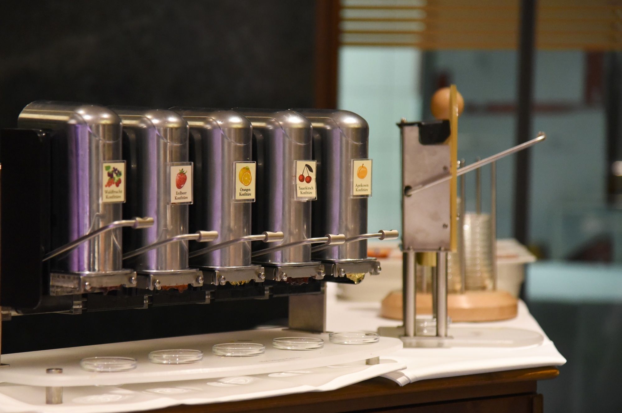 Фото Glärnischhof by Trinity