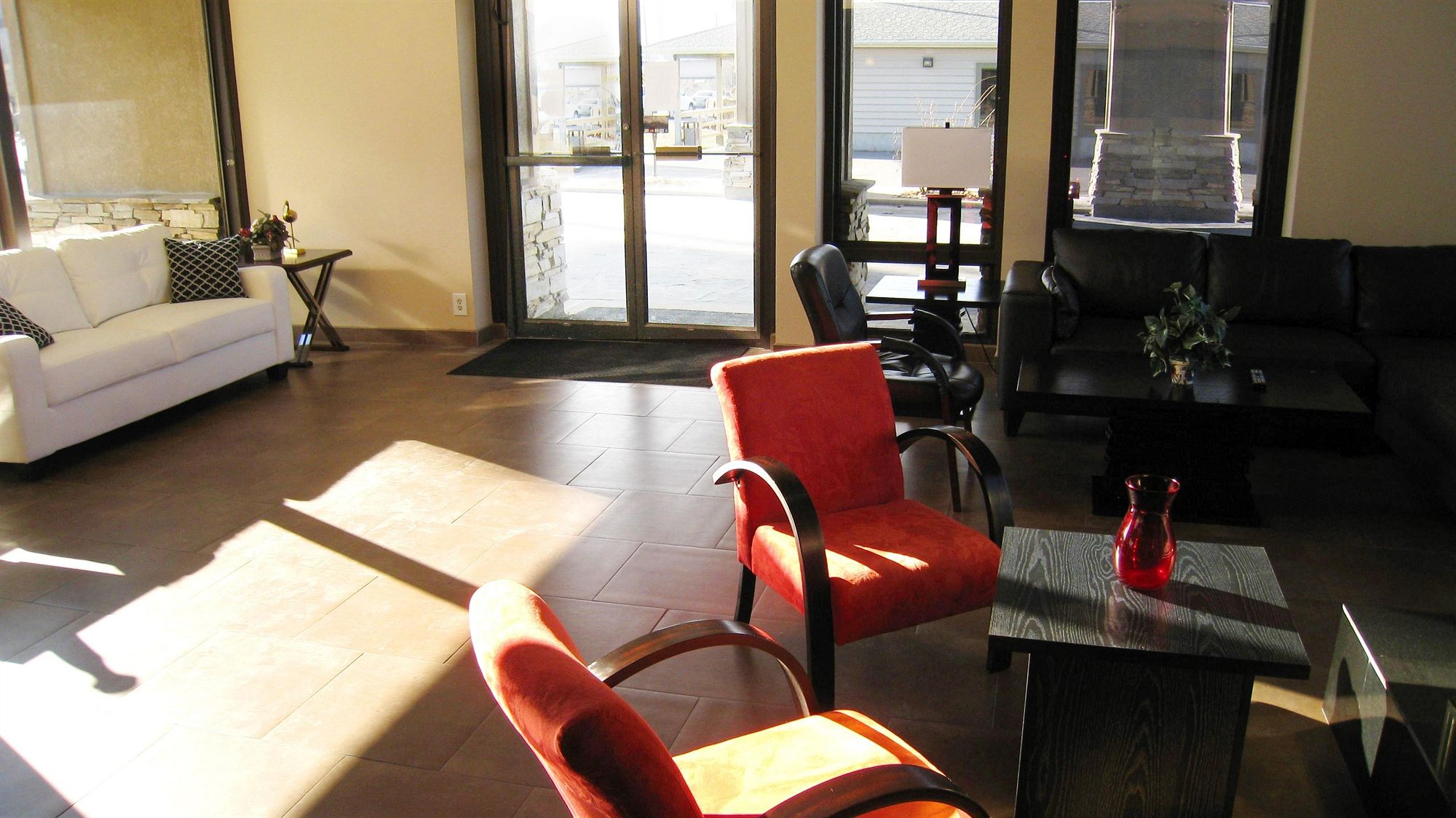 Фото Discovery Inn