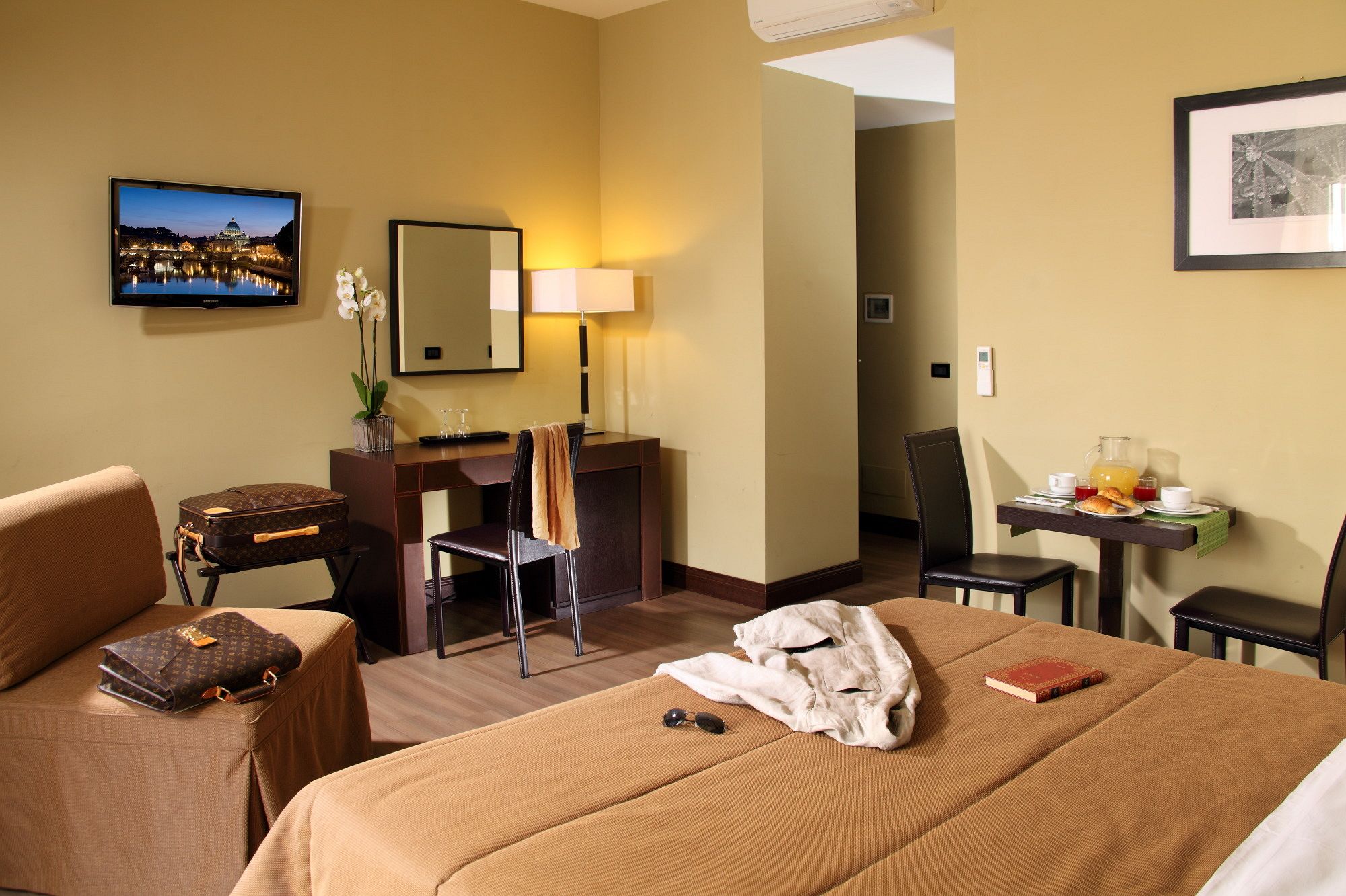 Фото Hotel Boutique Nazionale