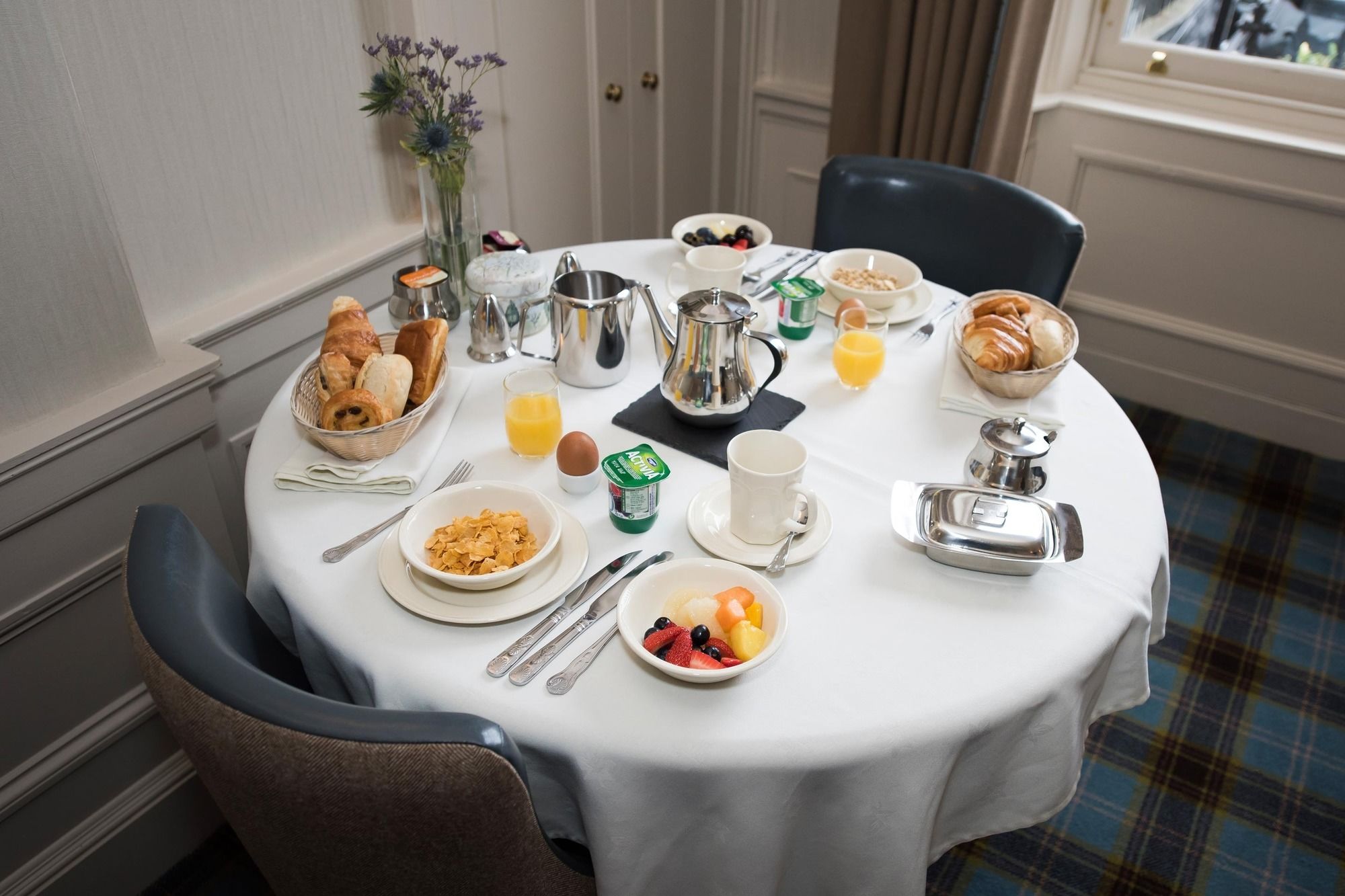 Фото Sherwood Guest House