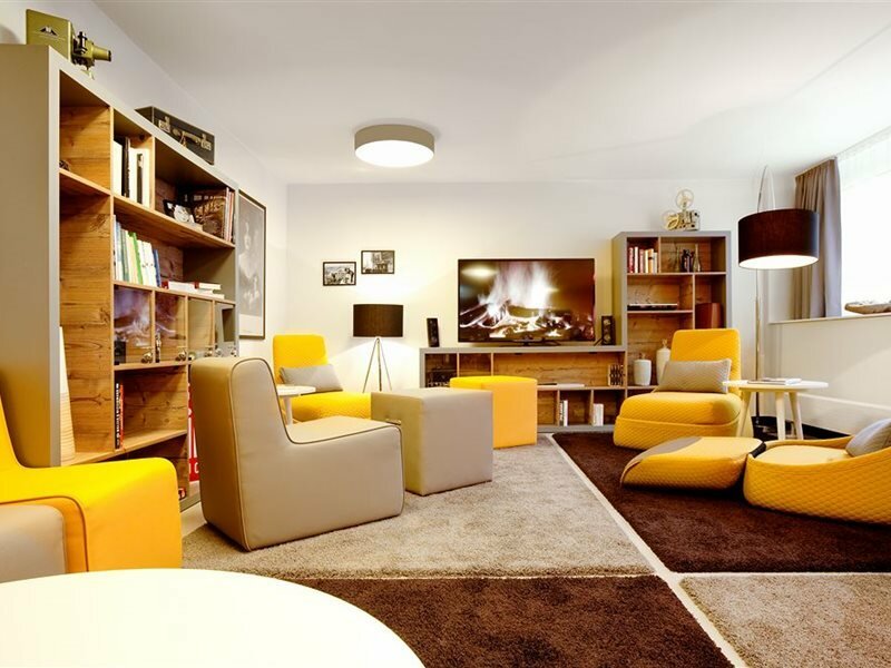 Фото Vienna House Easy by Wyndham Munich