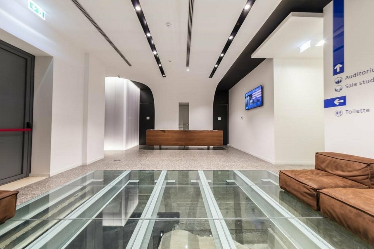 Фото Camplus Roma Pietralata