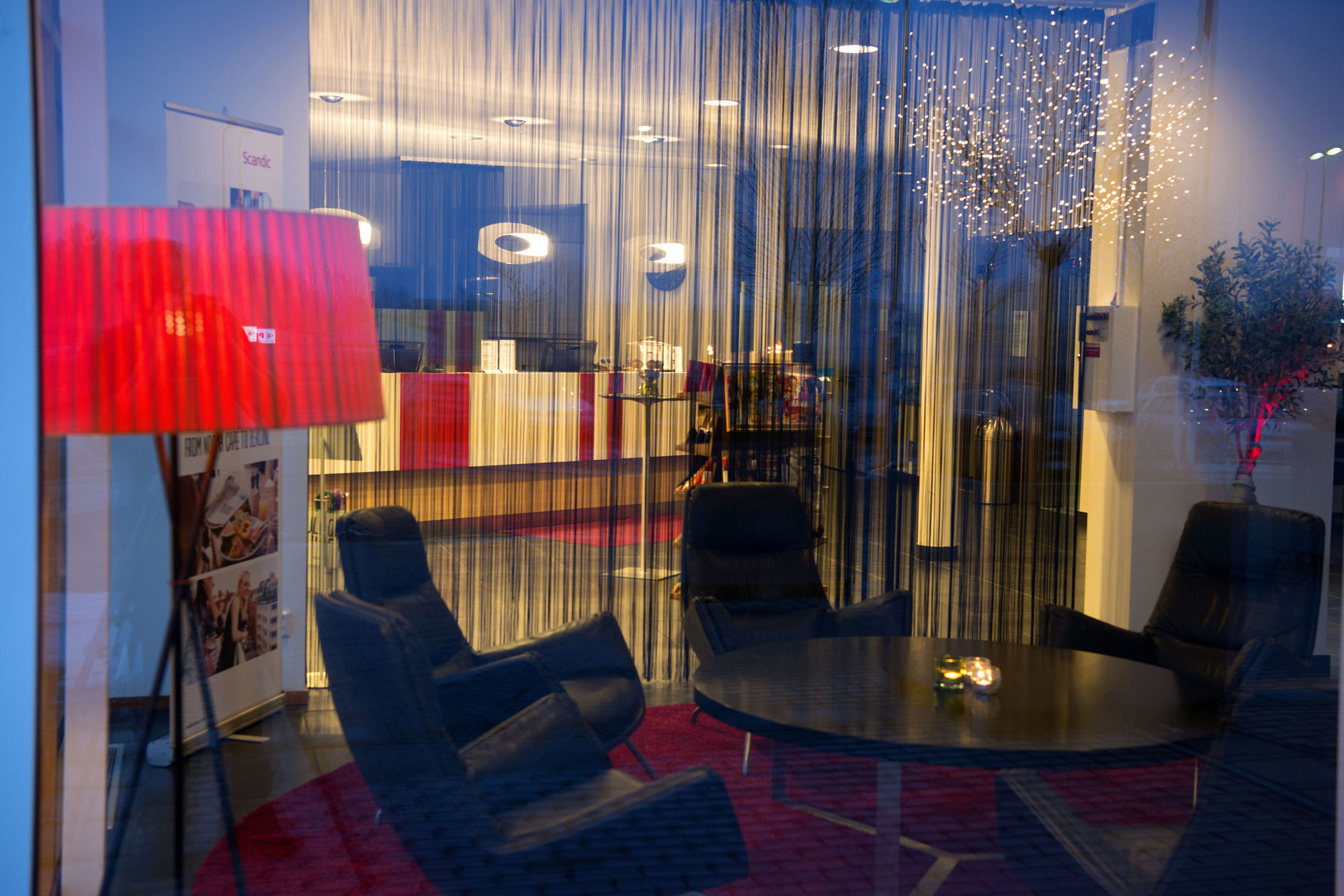 Фото Scandic Örnsköldsvik