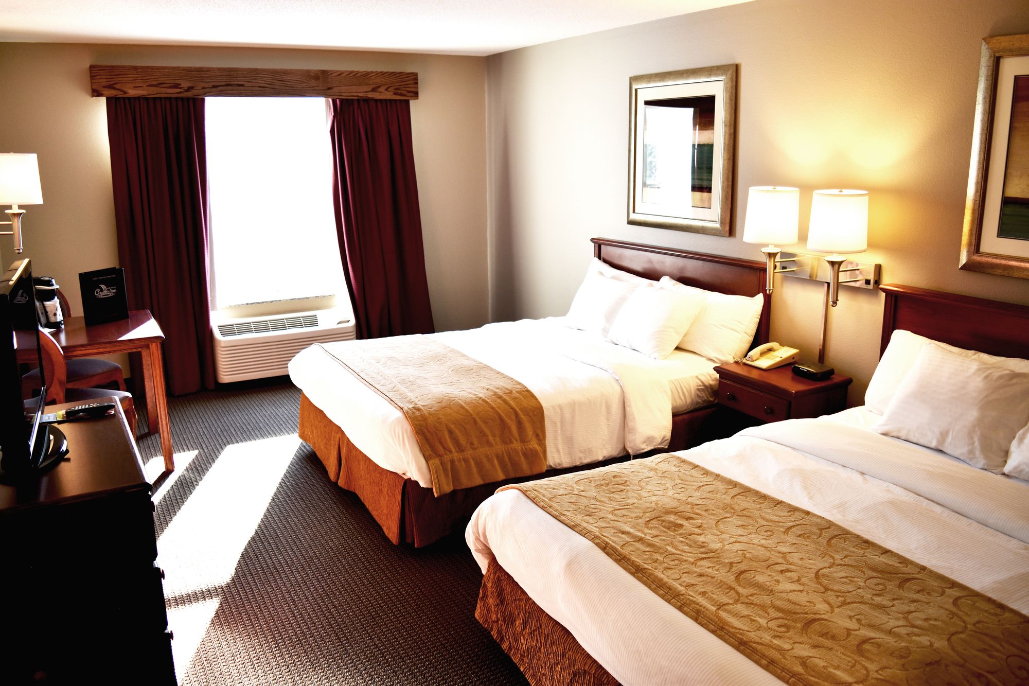 Фото отеля 3