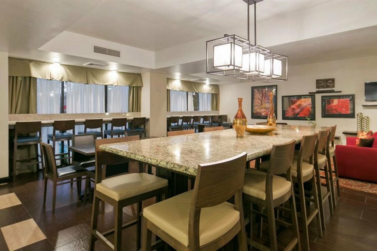 Фото Best Western Plus Mesa