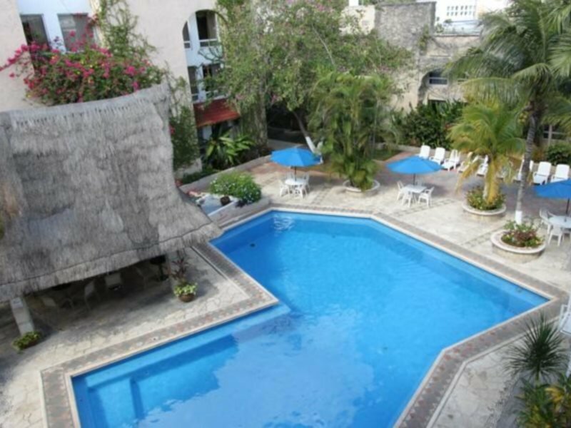 Фото Hotel Plaza Caribe