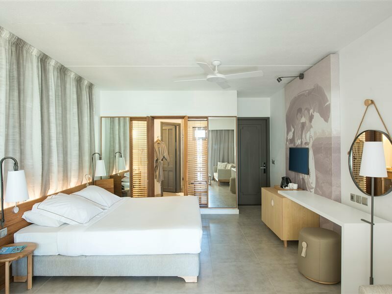 Фото Veranda Paul et Virginie Hotel & SPA