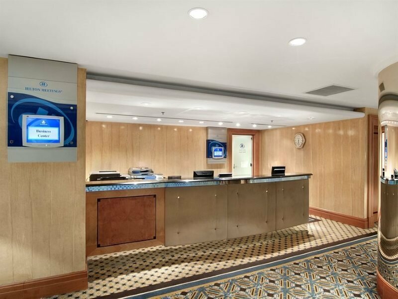 Фото Jeddah Hilton