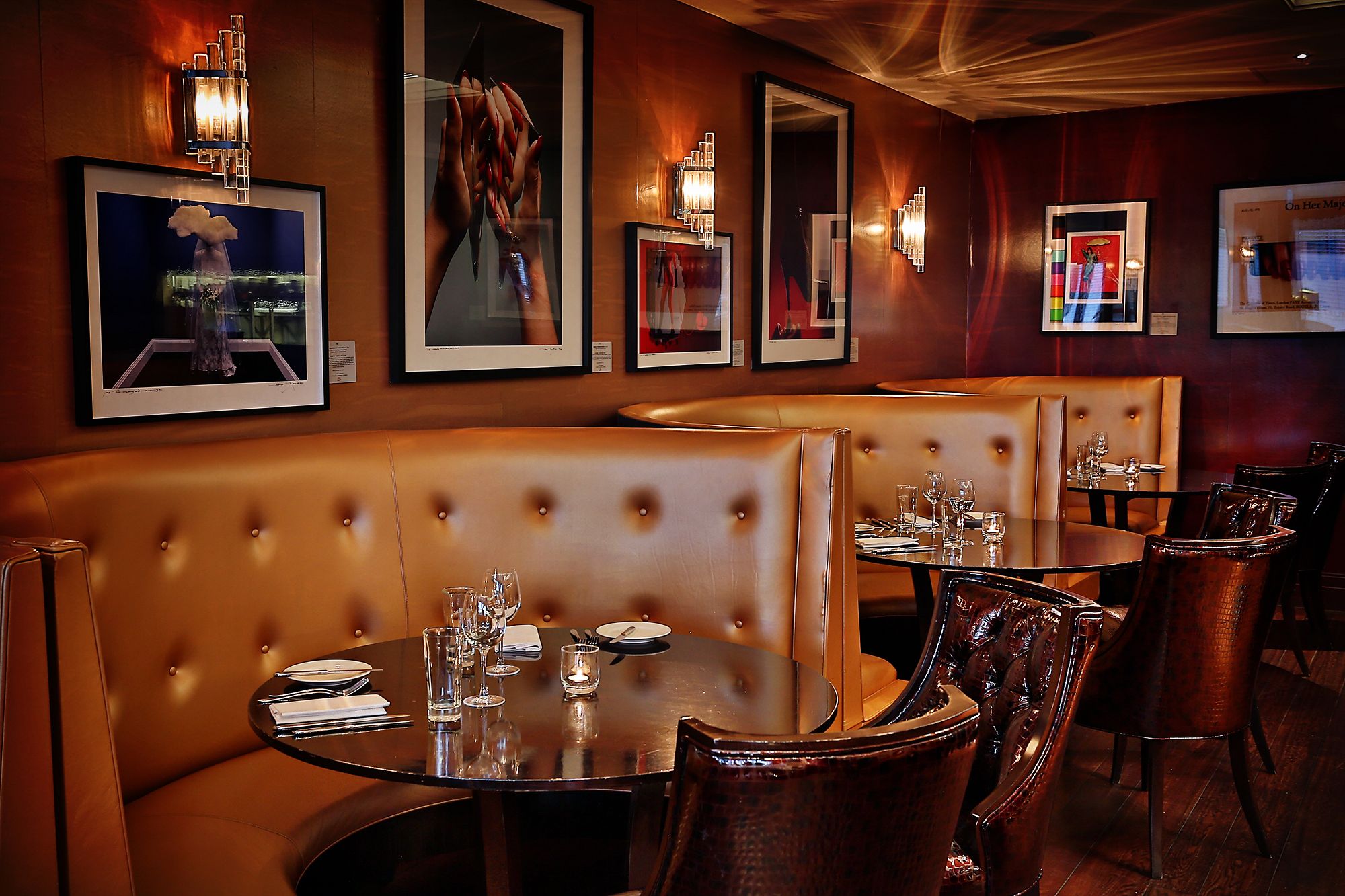 Фото Karma Sanctum Soho