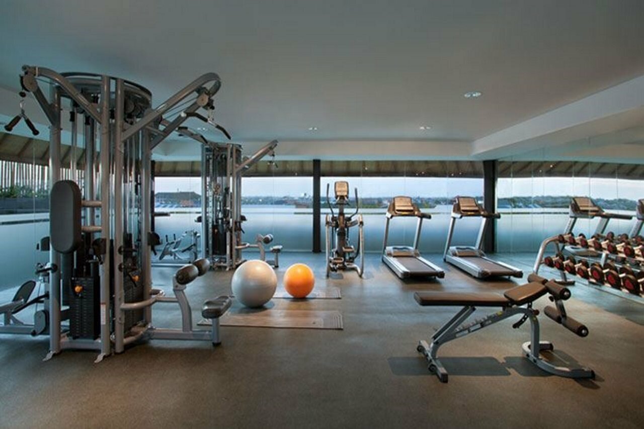 Фото Ramada by Wyndham Bali Sunset Road Kuta