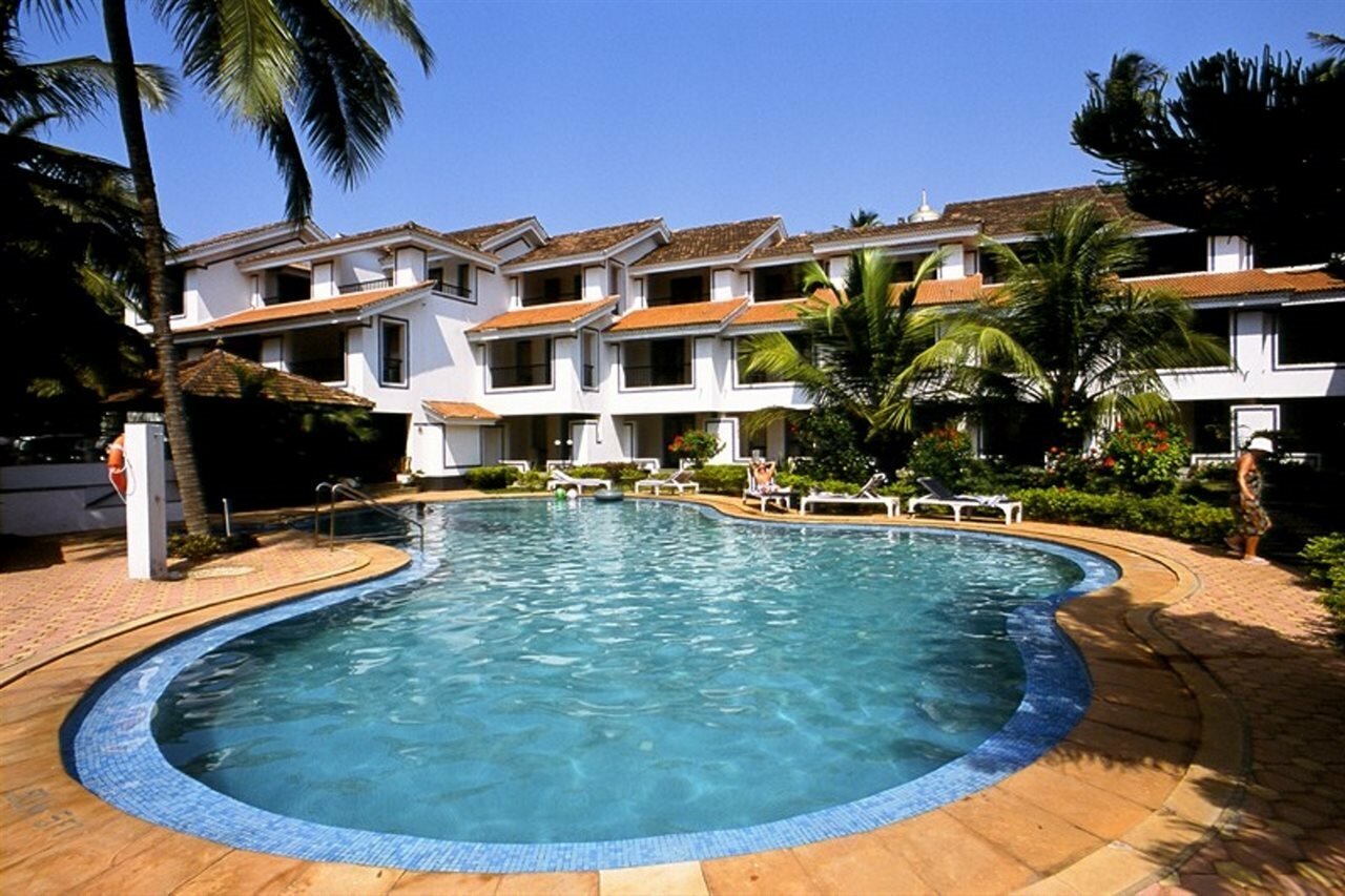 Фото Resort Lagoa Azul