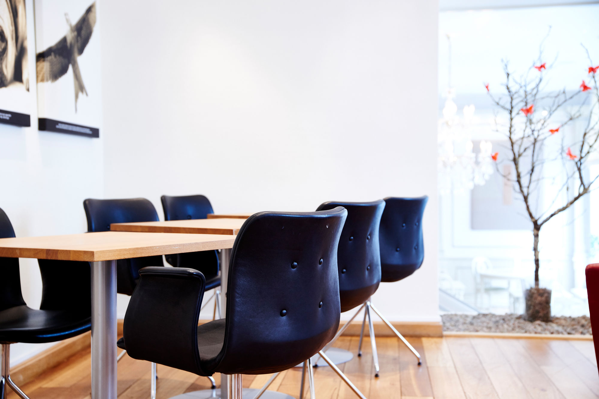 Фото Hotell Stadsparken