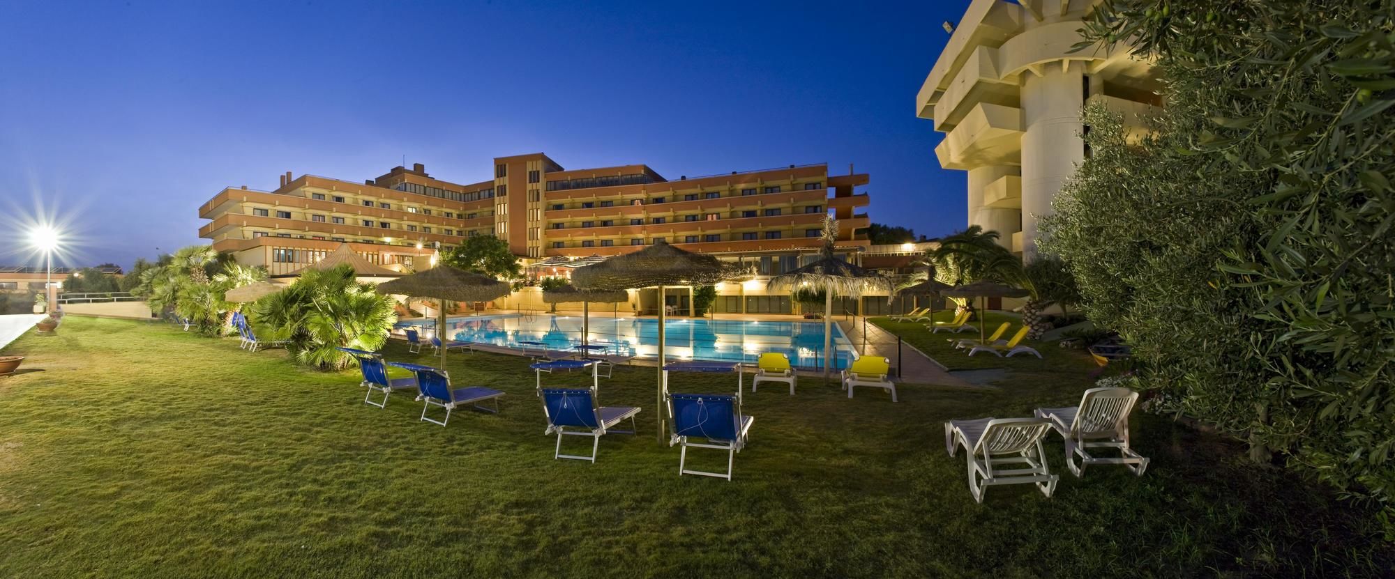 Фото Hotel Setar