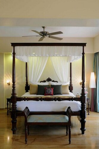 Внешний вид отеля Acron Candolim Regina в Синкверине, фото 5