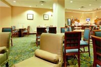 Фото Holiday Inn Express Richmond Downtown, an Ihg Hotel