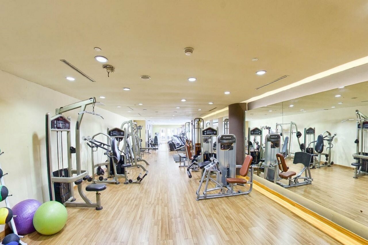 Фото Millennium Hotel Sirih Jakarta