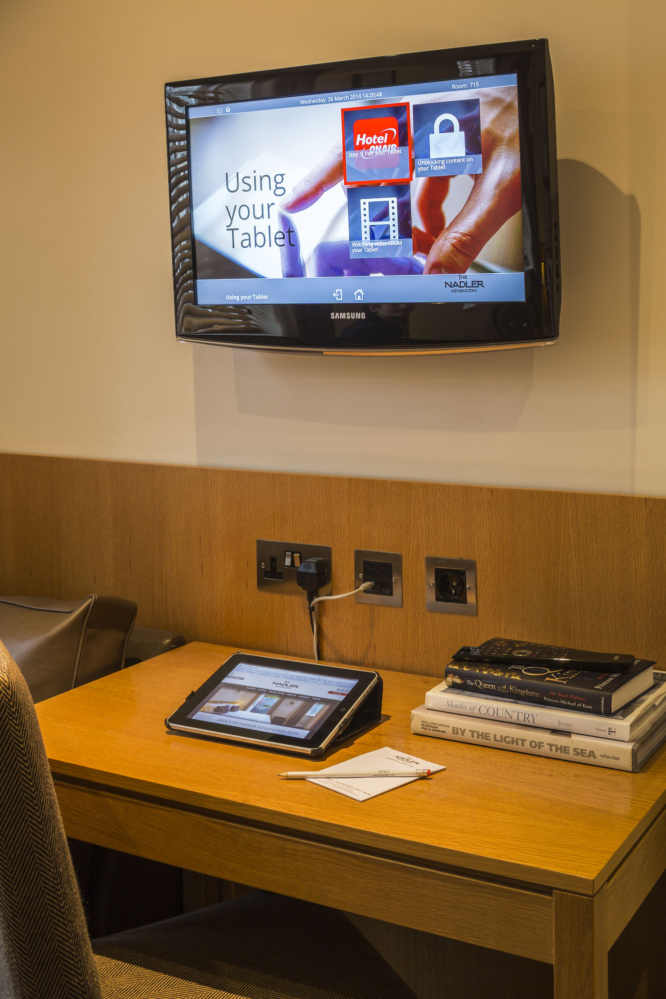 Фото The Resident Kensington