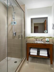 Гостиница The Westin Minneapolis