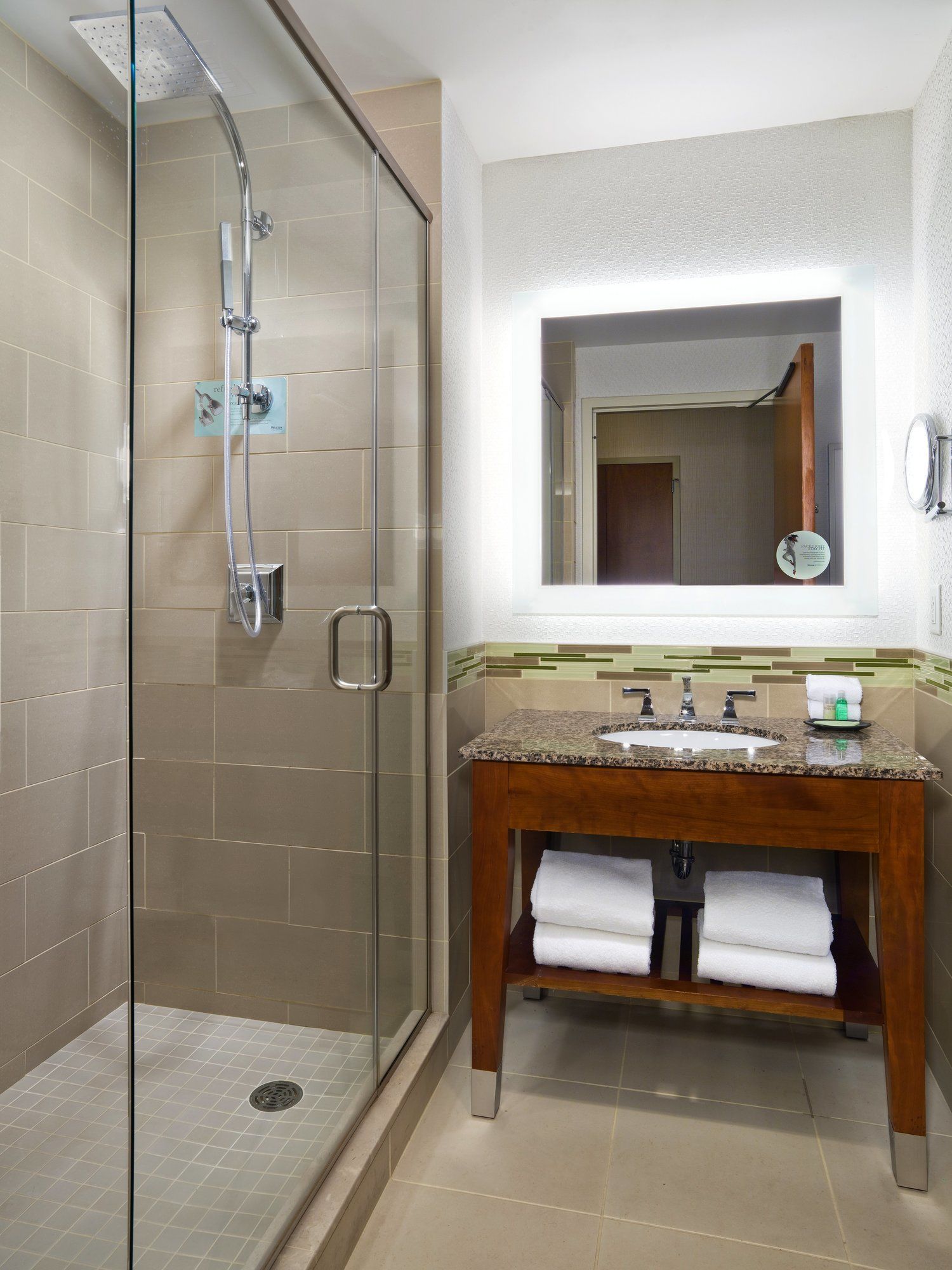 Фото The Westin Minneapolis