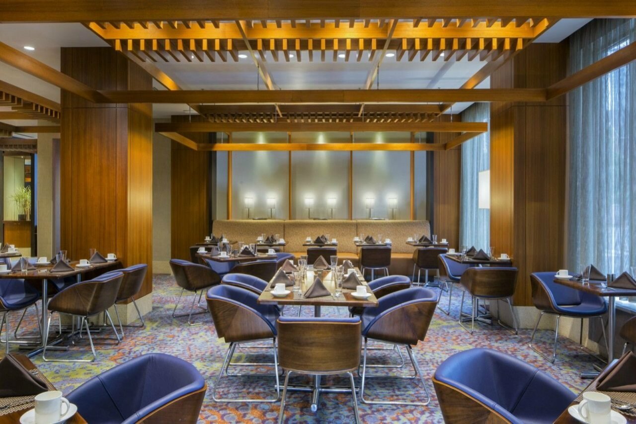 Фото The Westin Jersey City Newport